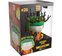 Youtooz South Park Elf King Kyle - Figura de vinilo de 13 cm
