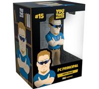 Youtooz South Park: Figura Principal de PC, Negro