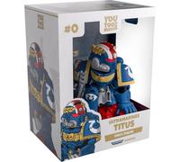 YouTooz - Space Marine II: Ultramarines Titus