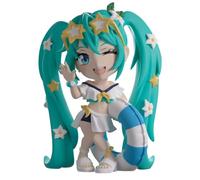 Youtooz Summer Style Miku Vocaloid - Figura de juguete en miniatura