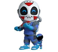Youtooz Susslirious #297 Figura de vinilo de 4.7 pulgadas, figura coleccionable de jugador de Youtooz: colección de juegos