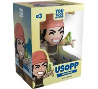 Youtooz- TÉLÉVISEUR Intelligent (YOTO54620) (Importación USA)