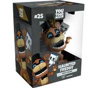 Youtooz- TÉLÉVISEUR Intelligent (YOTO54918)