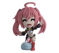 Youtooz That Time I Got Reincarnated as a Slime Vinyl Figurine Milim Nava 10 cm