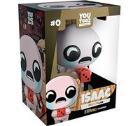 YouTooz The Binding of Isaac - Figura de Vinilo (8 cm), diseño de Isaac