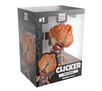 Youtooz The Last of Us: Clicker