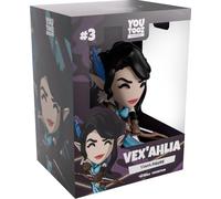 Youtooz The Legend of Vox Machina Figura de Vinilo Vex'ahlia 13 cm