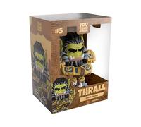 Figura Youtooz World of Warcraft Thrall