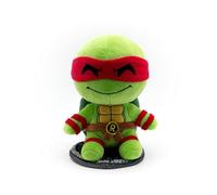Youtooz TMNT Raphael Shoulder Rider - Peluche de 6 pulgadas, Raphael Shoulder Rider, coleccionable Raphael Shoulder Rider de Teenage Mutant Ninja Turtles by Youtooz TMNT Shoulder Rider Collection