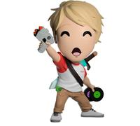 Youtooz Tommyinnit #159 - Figura de vinilo de 4.7 pulgadas, figura coleccionable de la colección Youtooz