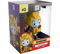 Youtooz - Transformers: Bumbelbee