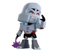 Youtooz: transformers collection [figura de vinilo megatron #1]