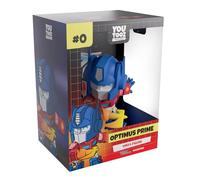 Youtooz - Transformers: Optimus Prime