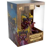 Youtooz - World of Warcraft: Forma de dragón Alexstrasza
