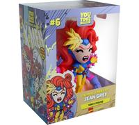 Figura Youtooz X-Men Uncanny X-Men 281 Jean Grey