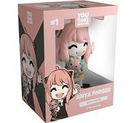 YOUTOOZ You Tooz Figura Anya Forger 11Cm