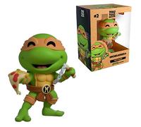 YOUTOOZ You Tooz Figura Michelangello 11Cm