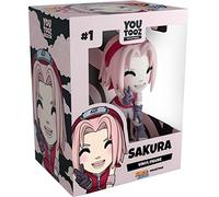 YOUTOOZ You Tooz Figura Sakura Haruno 11Cm