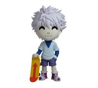 Youtooz Youtooz - Figura Hunter X Hunter Killua.
