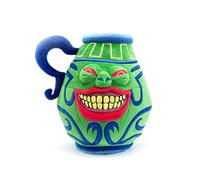 Youtooz Yu-Gi-Oh! Pot of Greed - Peluche coleccionable de Yu-Gi-Oh Pot of Greed de 9 pulgadas