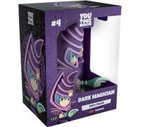 Youtooz Yu-Gi-Oh! Vinyl Figurine Dark Magician 12 cm