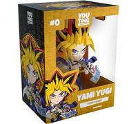 Youtooz - yu gi oh yami yugi - figura, amarillo
