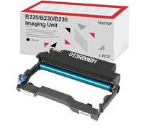 YOUTOP Unidad de imagen remanufacturada 1PK 013R00691 B230/B225/B235 Reemplazo de la unidad de tambor para XEROX B230 B225 B235