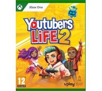 Youtubers Life 2 Microsoft Xbox One standard