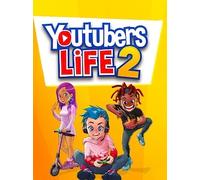 Youtubers Life 2 (PC) - Steam Key - EUROPE