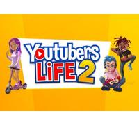 Youtubers Life 2 (PC) Steam Key - GLOBAL