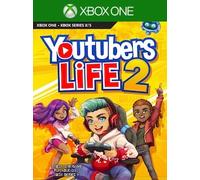 Youtubers Life 2 (Xbox One) - Xbox Live Account - GLOBAL