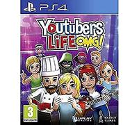 Youtubers Life Omg!
