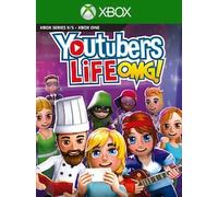 Youtubers Life | OMG Edition (Xbox One) - Xbox Live Account - GLOBAL