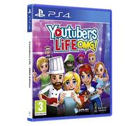 YouTubers Life OMG! - PlayStation 4 [Importación inglesa]