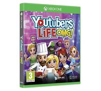 YouTubers Life OMG! - Xbox One [Importación inglesa]