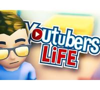 Youtubers Life (PC) Steam Key - EU