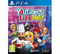 Youtubers Life, PS4