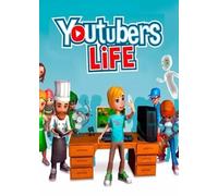 Youtubers Life Steam Key GLOBAL
