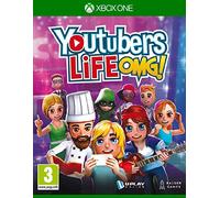 Youtubers Life, Xbox One