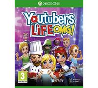 YOUTUBERS LIFE Xbox One