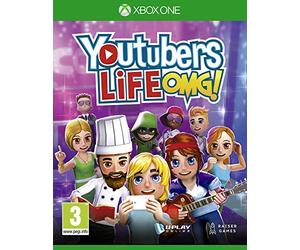 YOUTUBERS LIFE Xbox One
