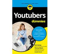 Youtubers para Dummies