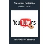 Youtubers Profissão (ebook)