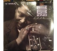 (You've Become A) Habit To Me - B.B. King 7" 45