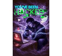You've Been Hacked: How AI and Social Media Engineered Your Procrastination - And Why It's Not Your Fault (THE UNHACKED MIND SERIES)