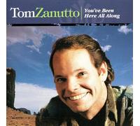 You've Been Here All Along