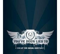 You've Been Lied to - End of the Social Contract
