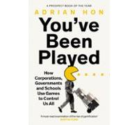 Youve Been Played (ebook)