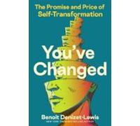 Youve Changed (ebook)