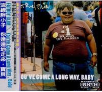 You've Come a Long Way Baby